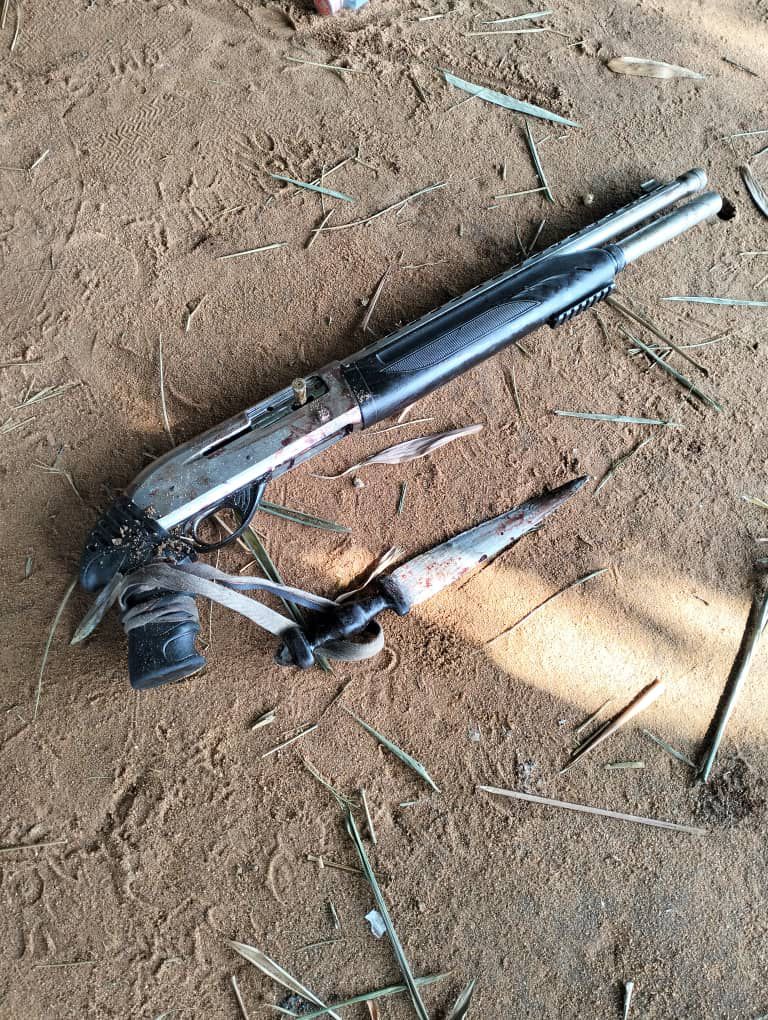 Police Gun Down More Criminals, Rescue 5 Kidnap Victims in Anambra