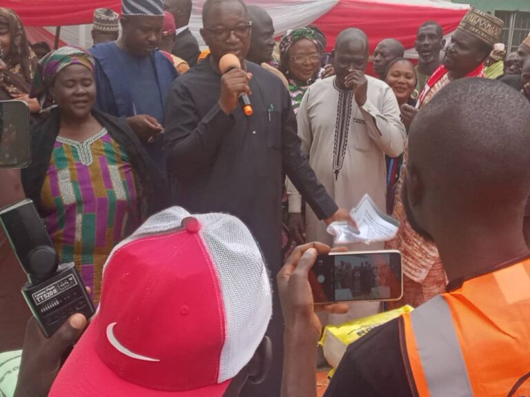Kaduna lawmaker decries ban on monarchs’ attendance at opposition events