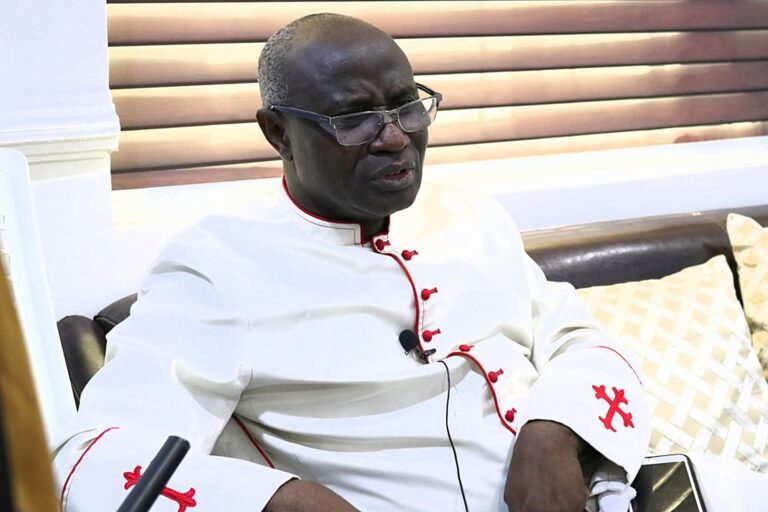 Apostle Kure’s Death Rumour False – Aide