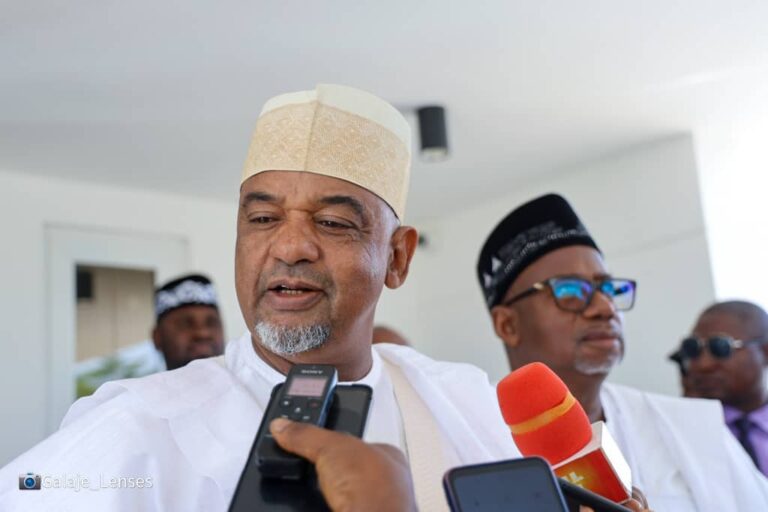 Atiku’s Resignation Not a Surprise – PDP Acting Chairman