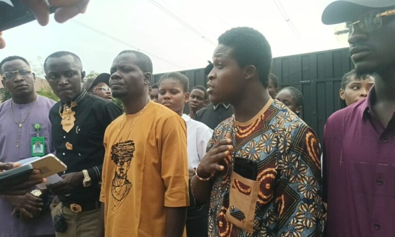 Total Shot Down Looms In Anambra As Students Demand Extension Of Voter Registration By 10 Days