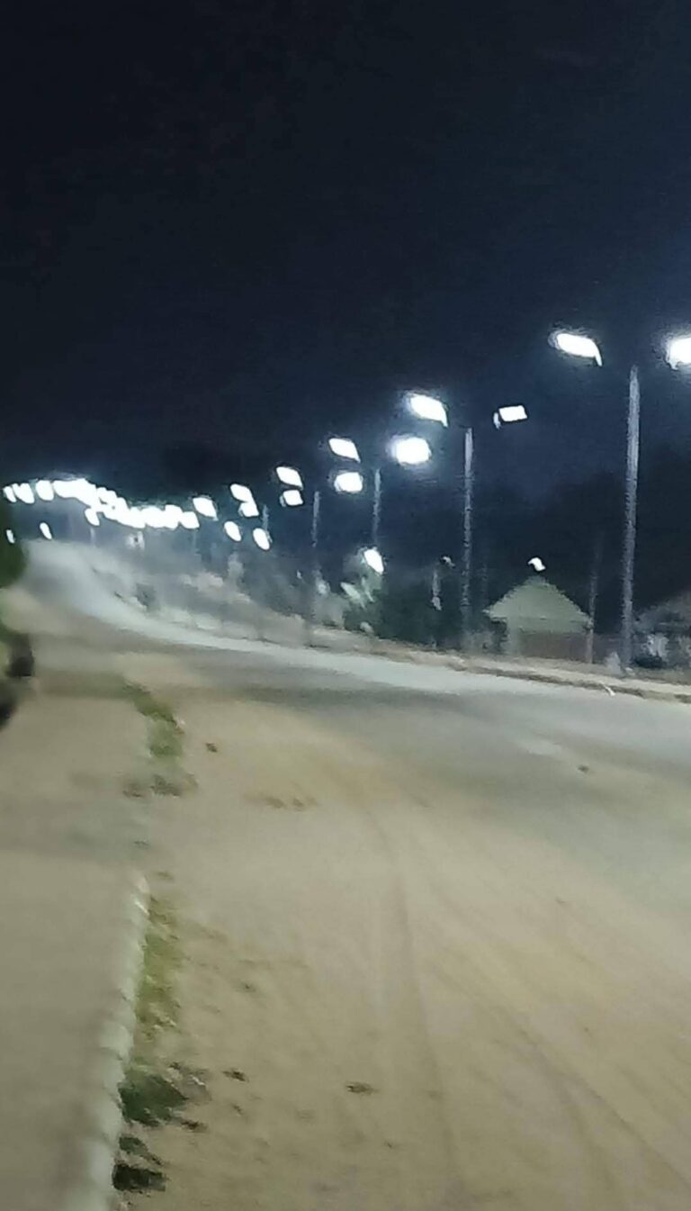 Benue on the Rise: Governor Hyacinth Alia’s Infrastructure Drive Reshapes the State’s Landscape