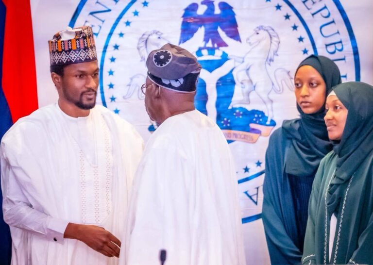 North East Youth Groups Endorse Yusuf Buhari as Running Mate for 2027 Presidential Election