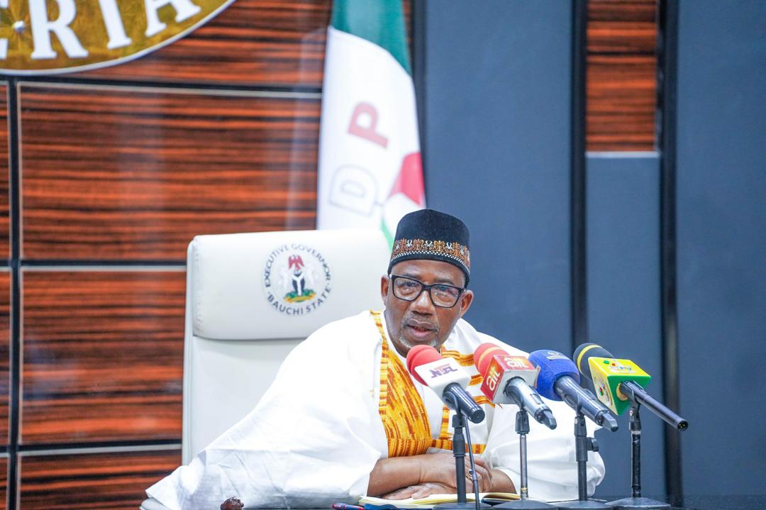 ‘A Shield for Our People’: Governor Bala Mohammed Hails Nigerian Army for Anchoring Peace and Neutralizing Security Threats in Bauchi