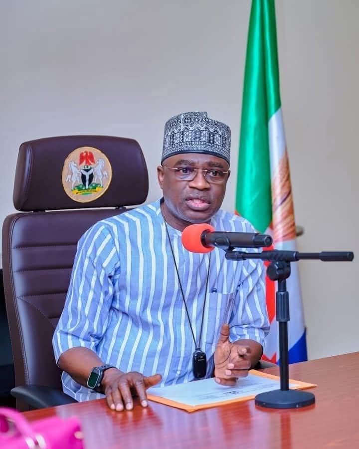 The Shepherd in Government House: Alia and the Renewed Promise of a Greater Benue