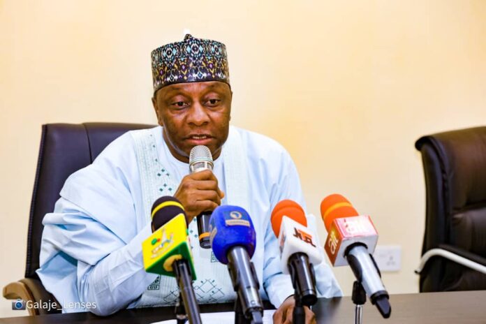 Bauchi Govt Sets Up Committee to investigate Fertilizer Production Funds