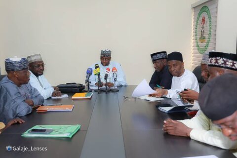 Bauchi Govt Sets Up Committee to investigate Fertilizer Production Funds