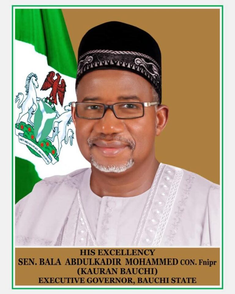 Governor Bala Mohammed Approves ₦793.6 Million for Bauchi Students’ Exam Sponsorship For 2025