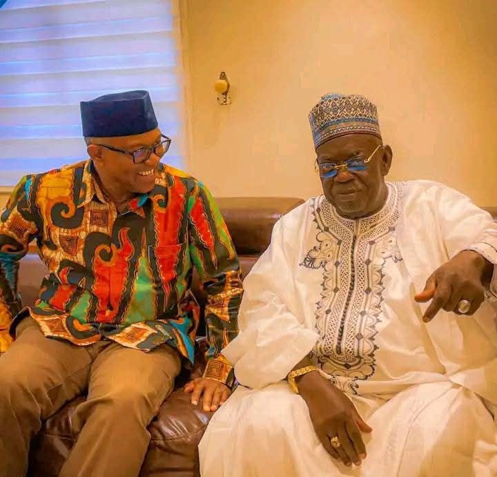 PDP Reconciliation Committee Engages Peter Obi Following Southern Presidential Zoning