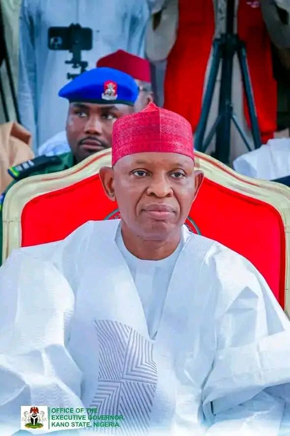 In Defence of Integrity: Why Governor Yusuf Stands Above the Fray