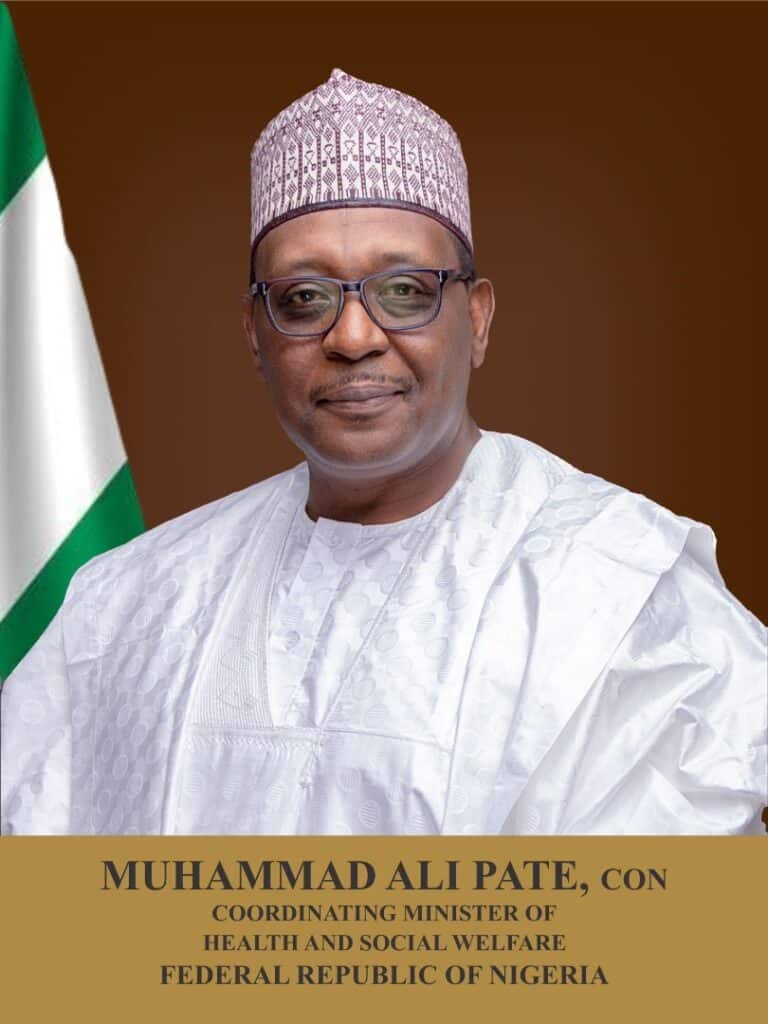 Group want Minister of health to contest for Bauchi Guber 2027