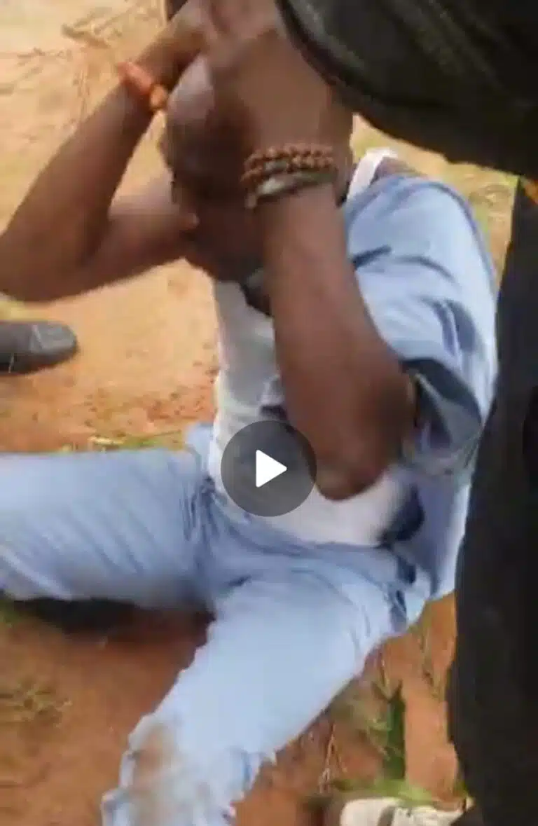 Alleged Police Brutality Sparks Outrage in Edo North