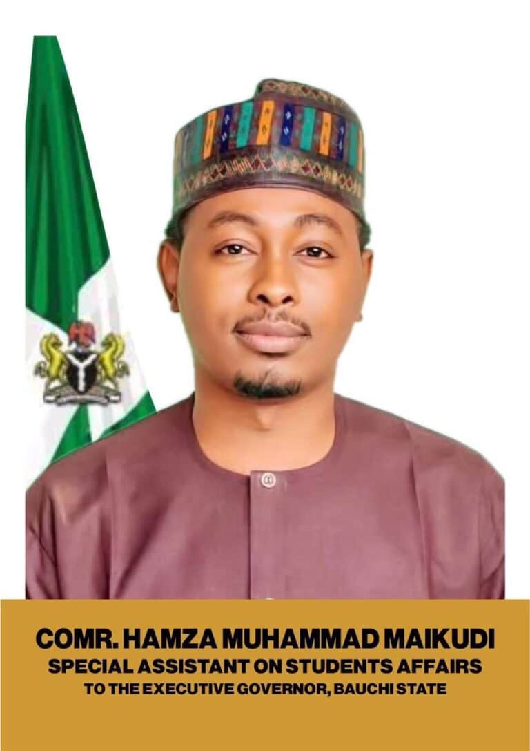 Kaura Students Directorate Demand Inclusive Leadership and Accountability from Governor’s Student Affairs Aide