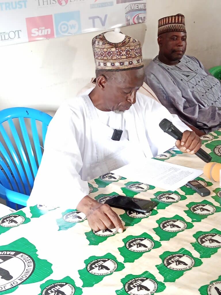 Creation of new Emirates : Fulani community want to remain in the existing Six Bauchi Emirates