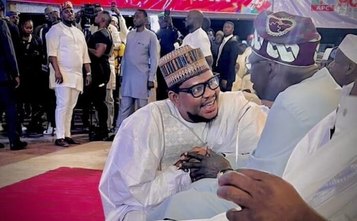 Northerners abandoning APC in droves to join ADC coalition: Adamu Garba