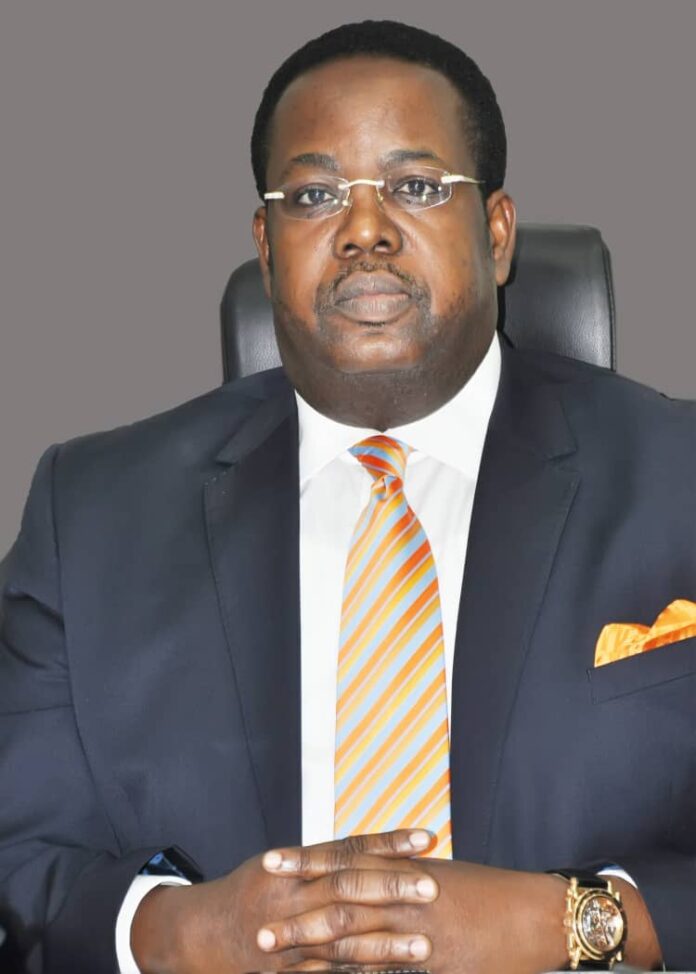 I'm Vindicated, Says Onasanya as Court Throws Out Loan Controversy Case