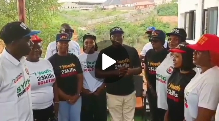 Extension of CVR: SYPSG Lauds INEC for Heeding Its Call, Resumes Statewide Mobilization, Monitoring