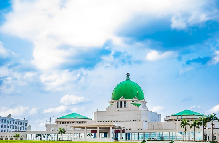National Assembly postpones sitting to honour Buhari