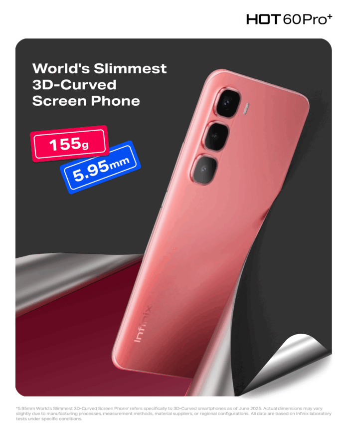 Infinix HOT 60 Series: Which Model is Right for You?