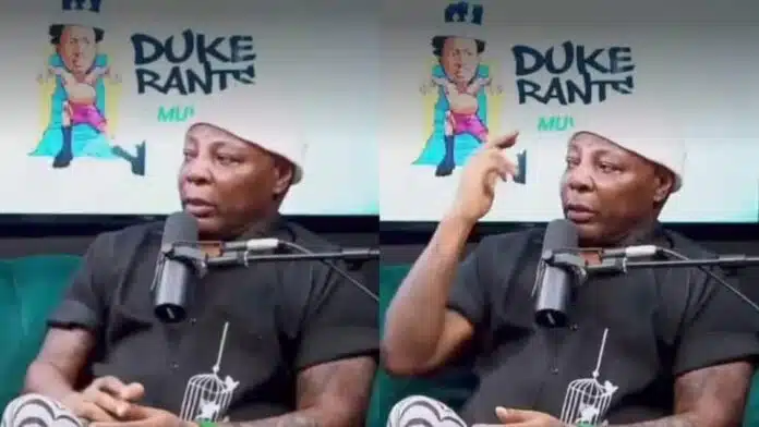 Lagos Doesn’t Belong To Any Tribe, It’s Nigeria’s New York - Charly Boy