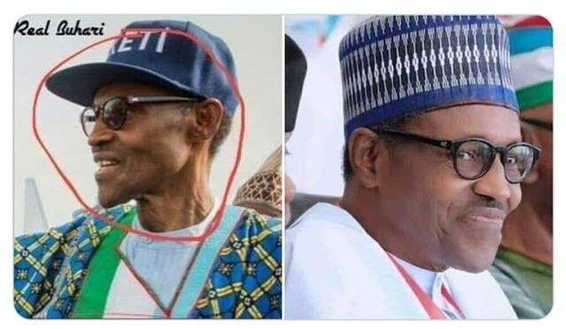 Nigerians, Who Died Now — Buhari or Jubril?