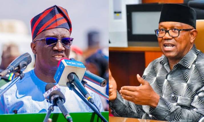 Restriction order on Obi in Edo undemocratic, unacceptable – ADC