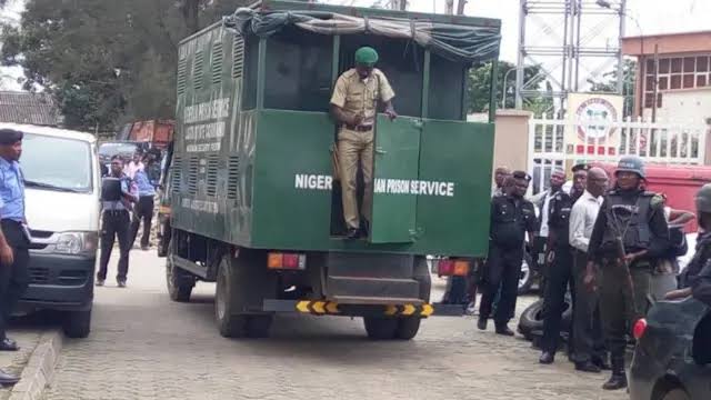 CRIME: Another Man Sentenced to Life Imprisonment in Anambra