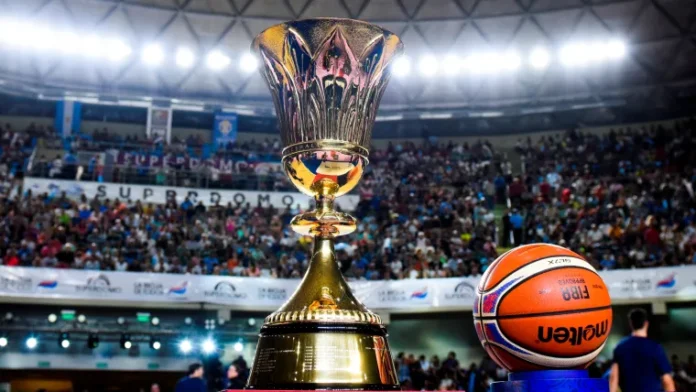 Sports FIBA U19: Nigeria lose to Hungary