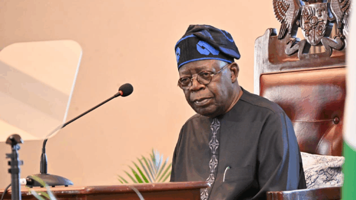 Nigerians still in darkness two years after Tinubu promised uninterrupted power supply: ADC