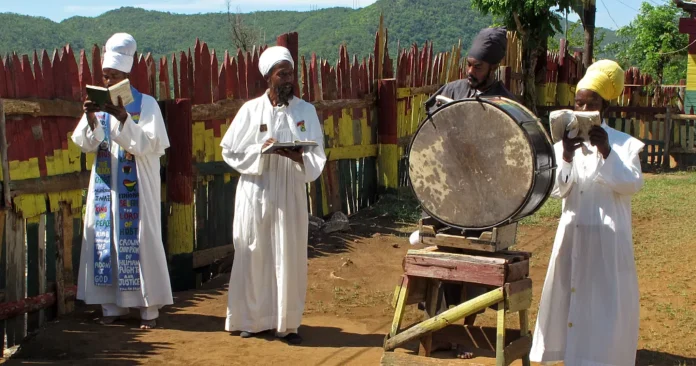 Recognizing Rastafari: A new chapter for religion in Kenya