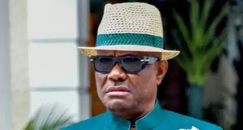 PDP Writes Chief Judge Labels Justice Omotoso and 3 Others As 'Judges of Particular Concern"