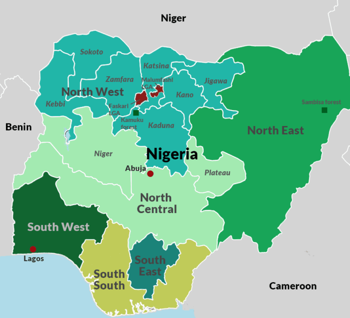 The Quota System Mentality and Its Impact on National Policy