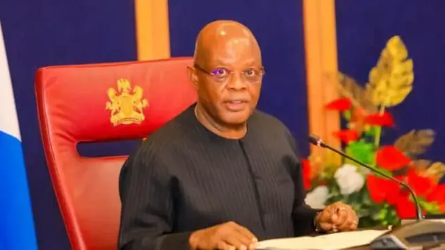 Alleged Contract Inflation Scandal Rocks Rivers State as Emergency Rule Nears End