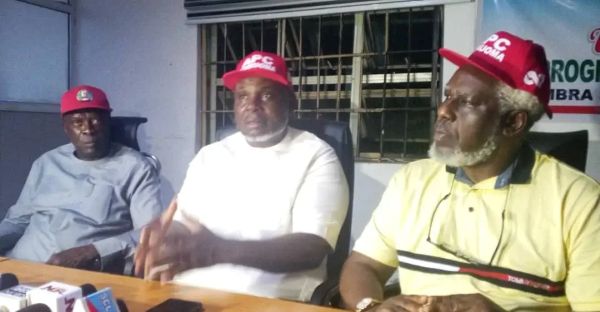 APC candidate rejects Anambra South by-election result