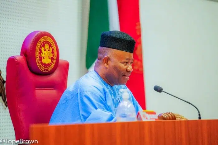 Executive-Legislature cooperation as enabler of national stability, growth and opportunities