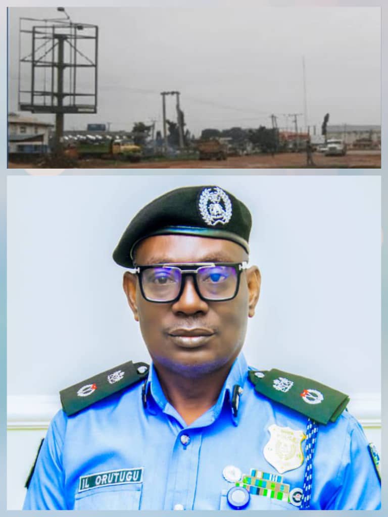 Police Broker Peace as Campaign Billboards Sparks Fight in Anambra Community