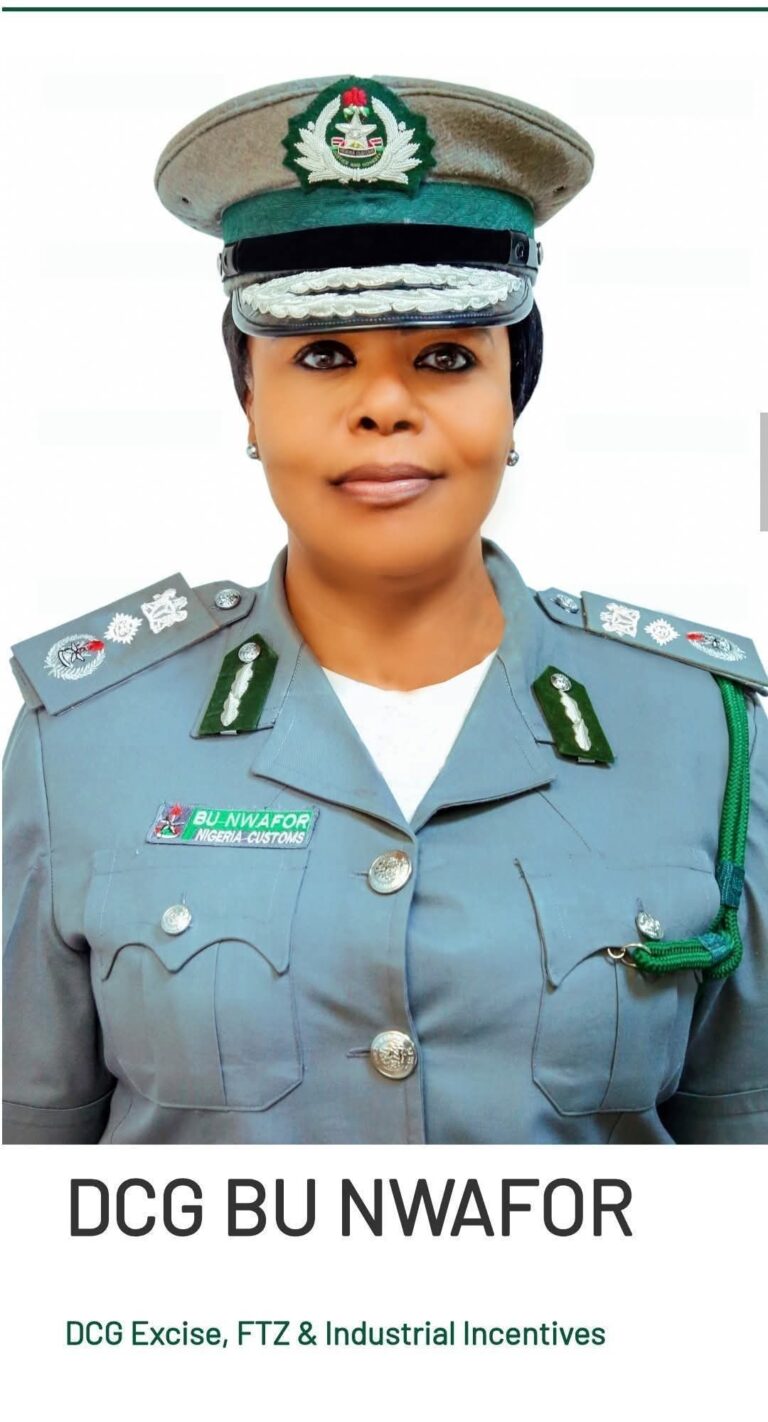 The Denial of DCG BU Nwafor and the Wounds That Still Bleed