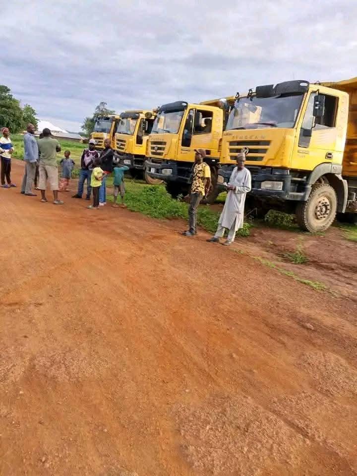 Senator Bala Mohammed To Flags Off Construction of 7km Dajin Road in Tafawa Balewa LGA
