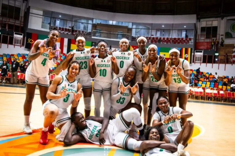 D’Tigress Storm into Afrobasket Final, Peter Obi Leads National Praise