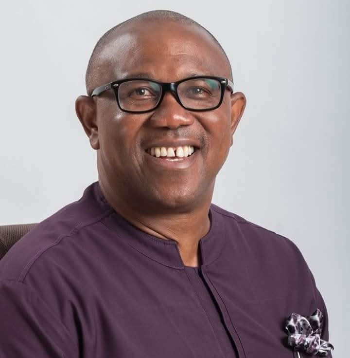 Peter Obi Reaffirms 2027 Presidential Bid, Dismisses VP Speculations