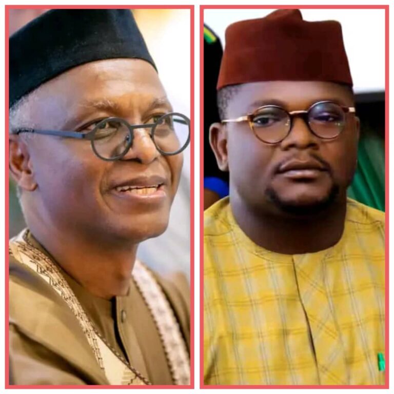 2027: Ex-LG Chairman, Says Local Governments Thrived Under El-Rufai, Vows ADC Takeover