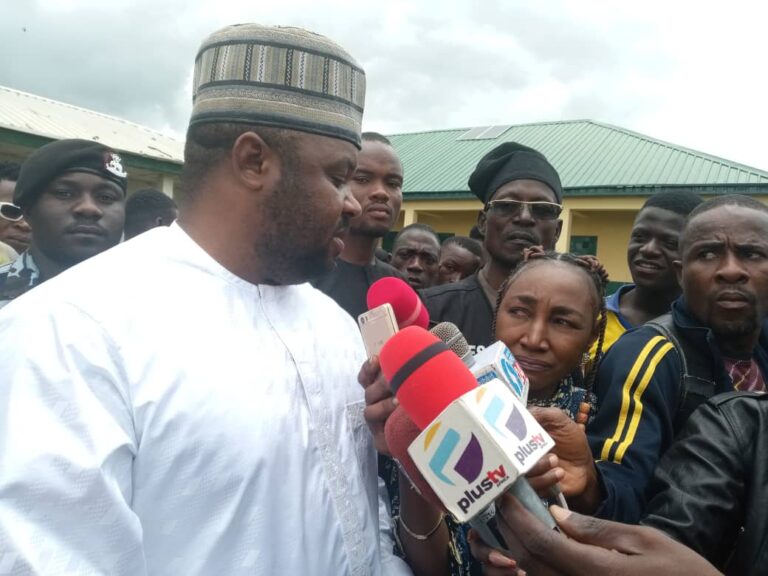 Kaduna APC Rep Candidate Hails Massive Turnout in Chikun/Kajuru Bye-Election