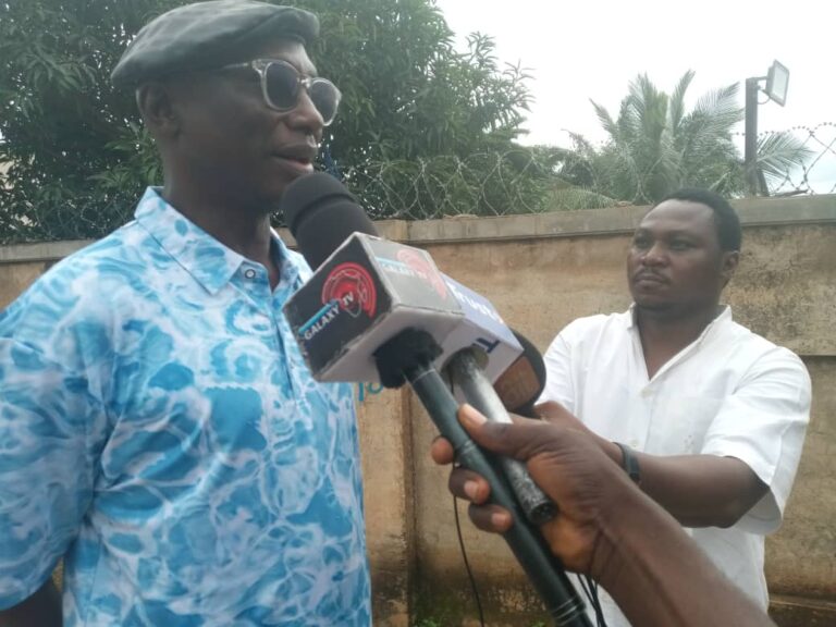 Gov Sani’s peace model boosting APC acceptability – KADIRS boss