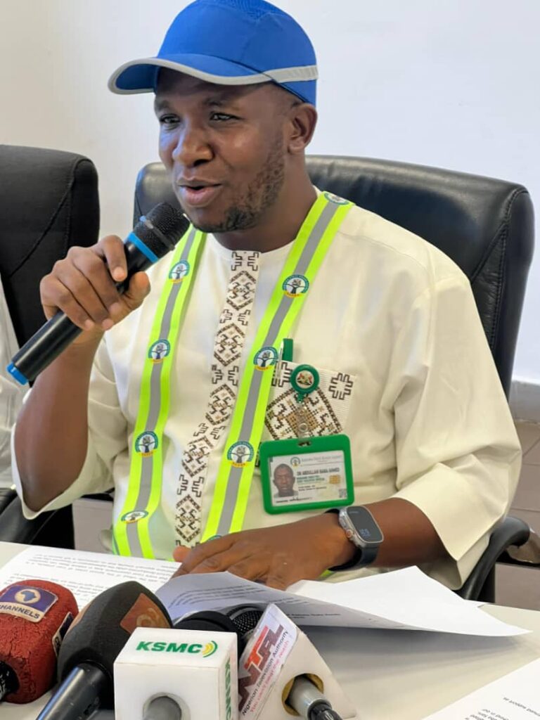 Chikun/Kajuru Bye-Election Most Credible, Says KADRA Boss