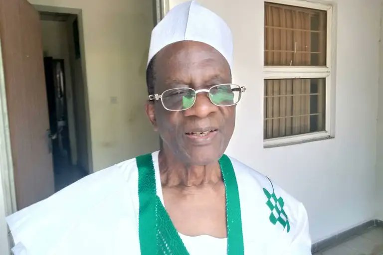 Peter Obi Nigeria Mourns the Passing of Two National Icons: Alhaji Isyaku Ibrahim and Emir Muhammad Sani Sami