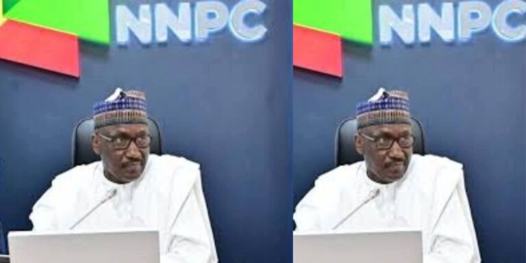 JUST IN: Abuja Court Freezes Bank Accounts Linked to Ex-NNPCL Boss Mele Kyari Over Alleged Fraud — Bala Wunti Reportedly Under Investigation