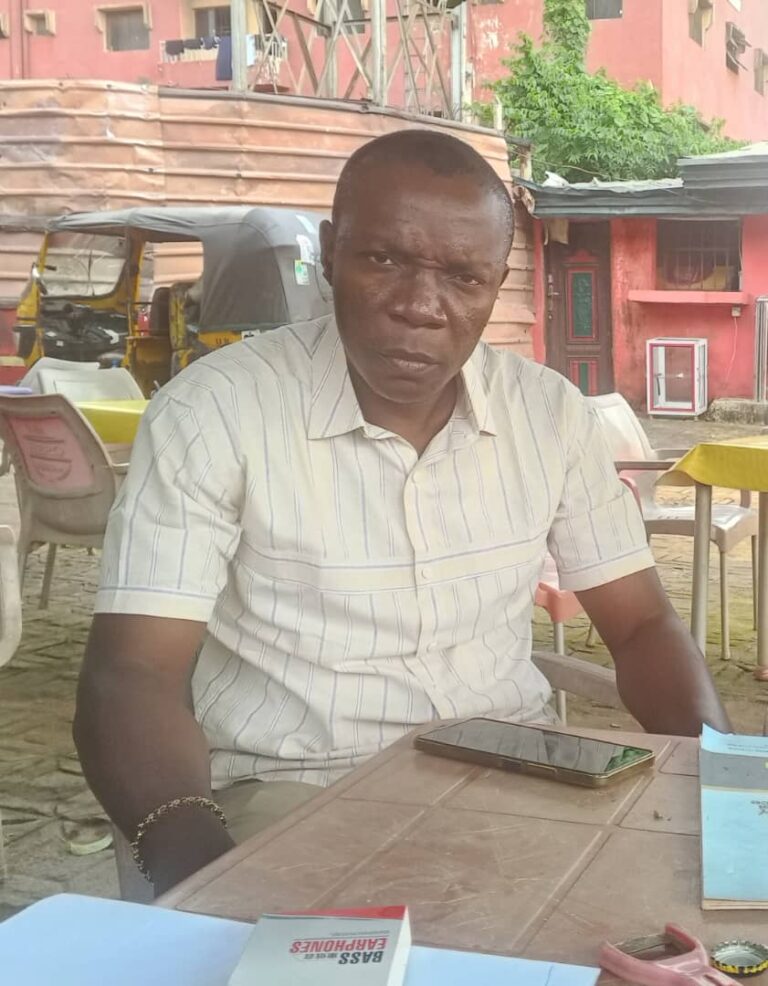 Anambra Bizman , Lawyer Trade Words Over Allegations Of Rape / Armed Robbery And Foggery