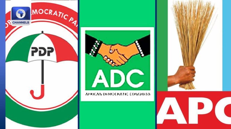 ADC Slams Early Zoning Moves by PDP, APC: Calls It “Anti-People” Politics