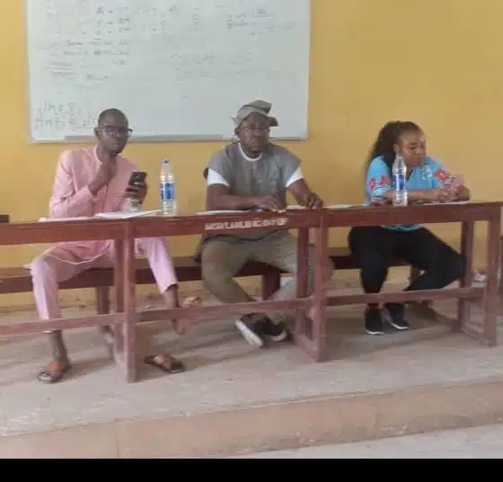 Odumegwu Ojukwu University Branch of ASUU, Joins National Body, Demands Better Package For Members