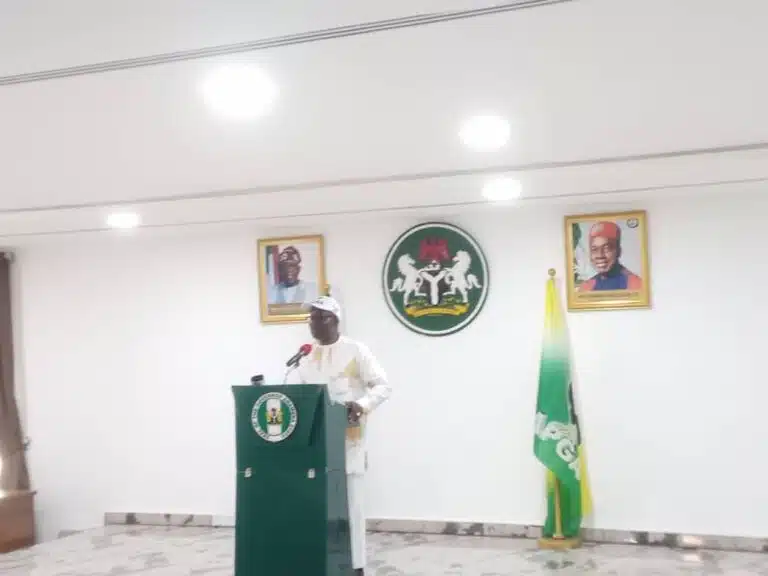 Soludo Hails Anambra’s Resilience at 34, Promises Brighter Years Ahead